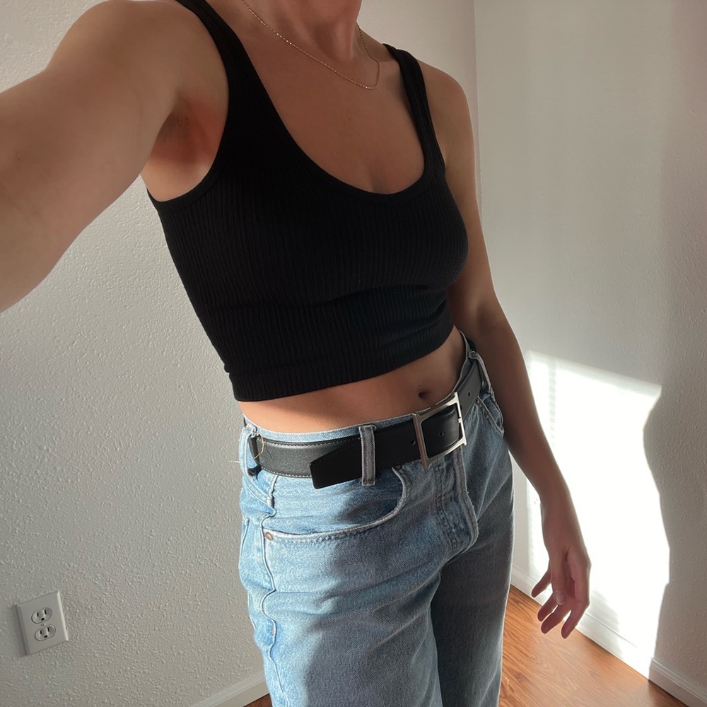 Urban Outfitters Crop